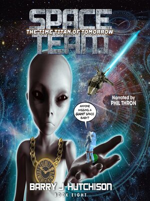 cover image of Space Team
